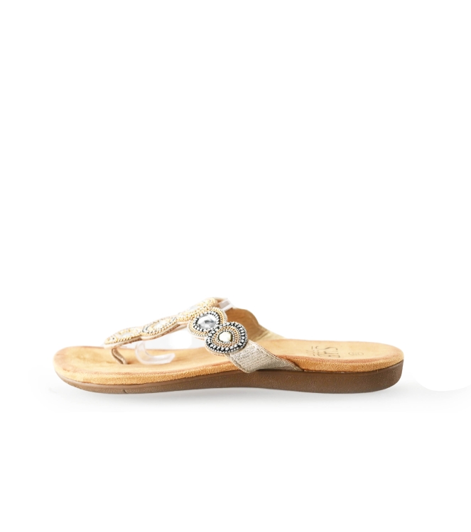 Sub55 Slippers