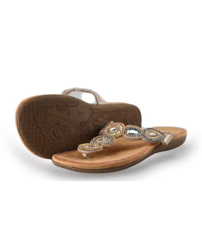 Sub55 Slippers