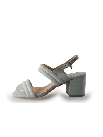Mexx Sandalen Blauw 250368