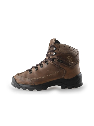 Meindl Wandelschoenen Zwart 250369