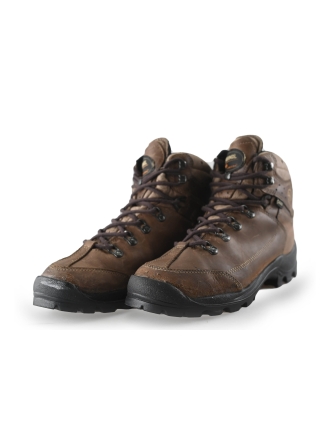 Meindl Wandelschoenen Zwart 250369