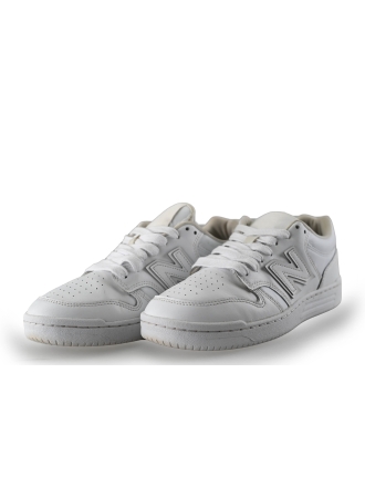 New Balance Sneakers Wit 250371