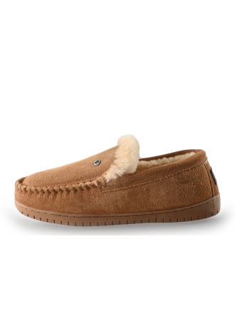 Warmbat Australia Grizzly Pantoffels