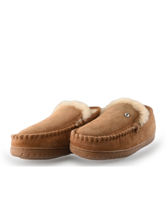 Warmbat Australia Grizzly Pantoffels