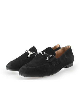 Gabor Loafers  Zwart 250381