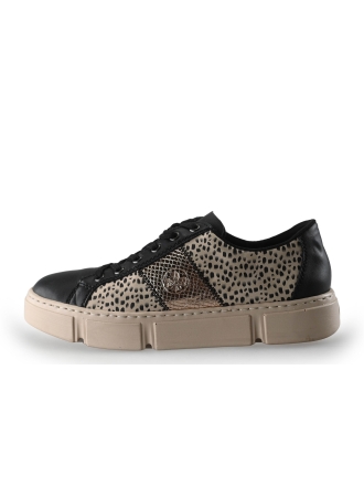 Rieker Sneakers Beige 250382