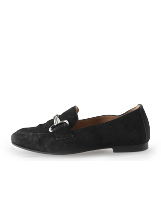 Gabor Loafers  Zwart 250386