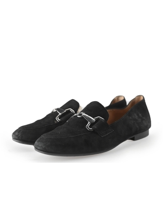 Gabor Loafers  Zwart 250386
