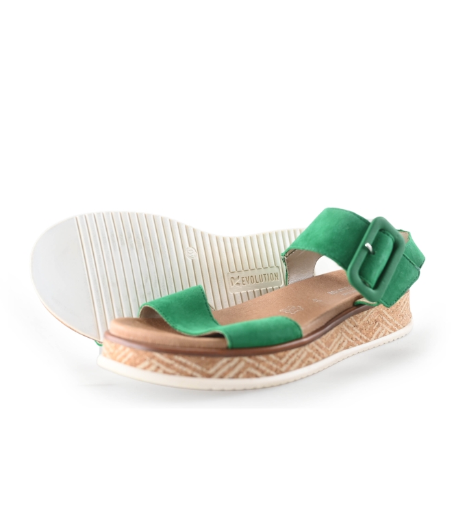 Rieker Sandalen