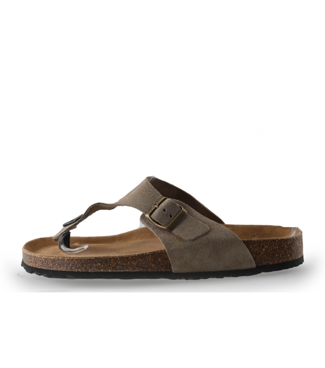 Outfielder Slippers