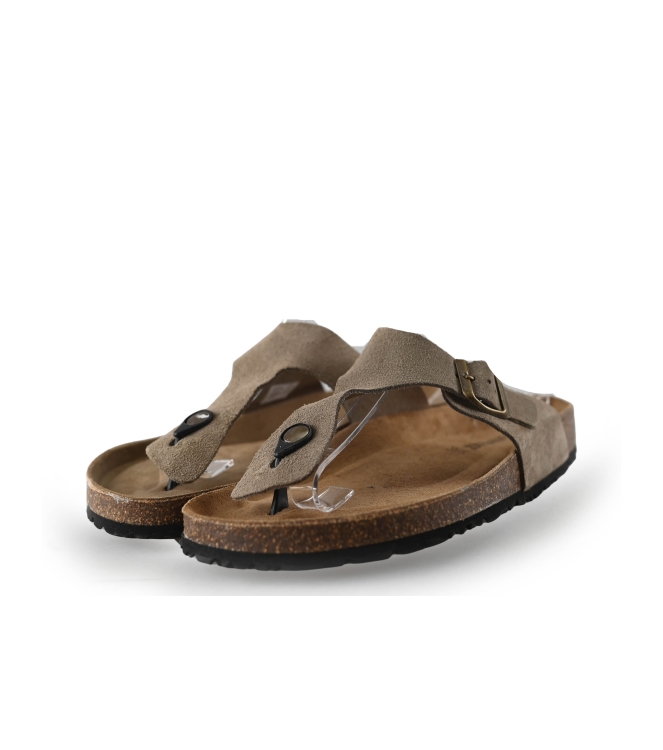 Outfielder Slippers