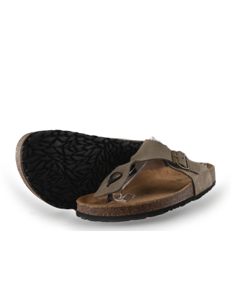 Outfielder Slippers