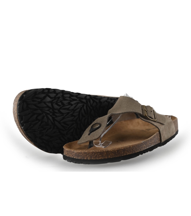 Outfielder Slippers