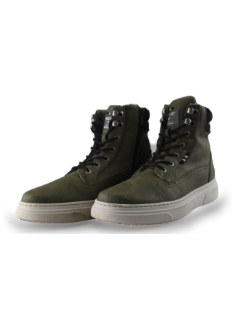 Mustang Hoge sneakers