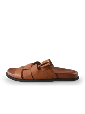 Lina Locchi Slippers