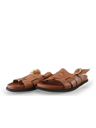 Lina Locchi Slippers