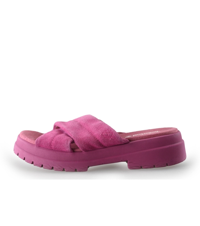 Timberland Slippers