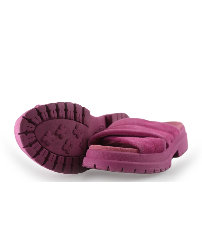 Timberland Slippers