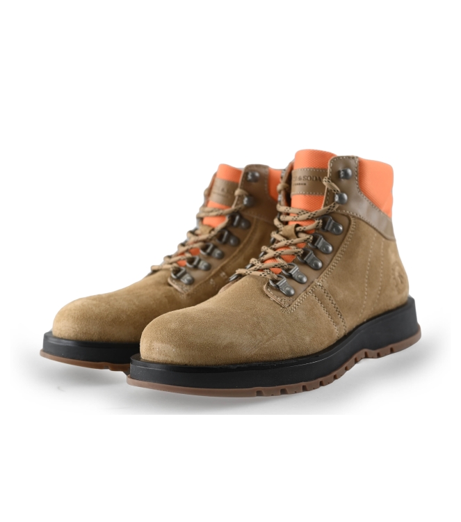 Scotch & Soda Boots