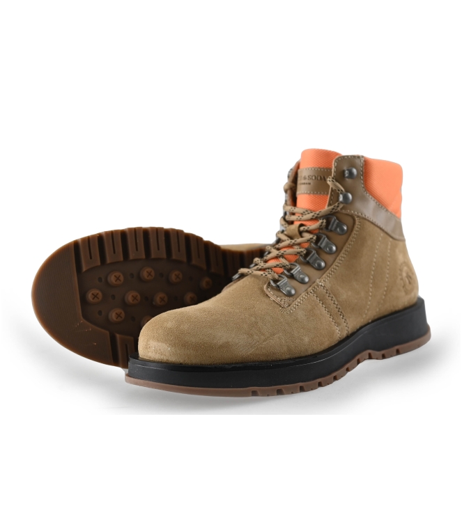 Scotch & Soda Boots