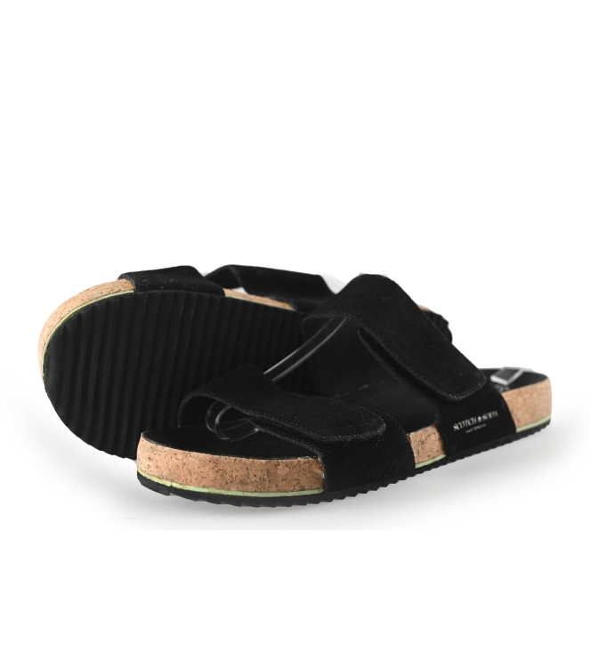 Scotch & Soda Slippers