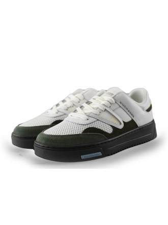 Scotch & Soda Sneakers Wit 250436
