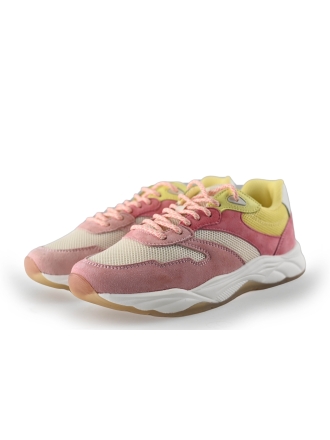Scotch & Soda Sneakers Roze 250441