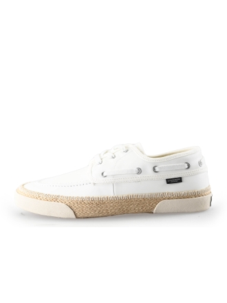Scotch & Soda Bootschoenen Wit 250444