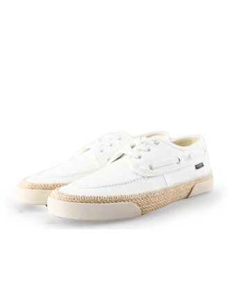 Scotch & Soda Bootschoenen Wit 250444