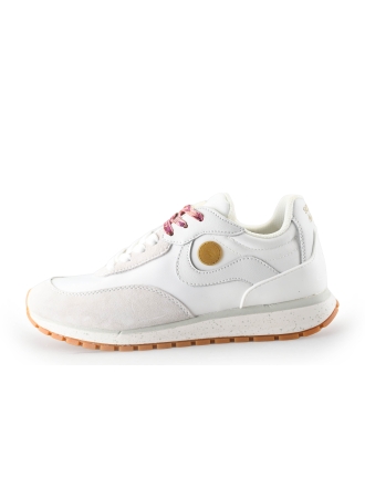 Scotch & Soda Sneakers Wit 250449