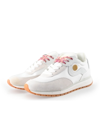 Scotch & Soda Sneakers Wit 250449