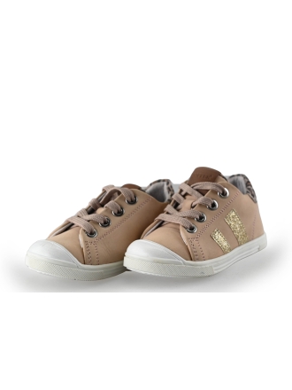 Jopper Sneakers Beige 250466