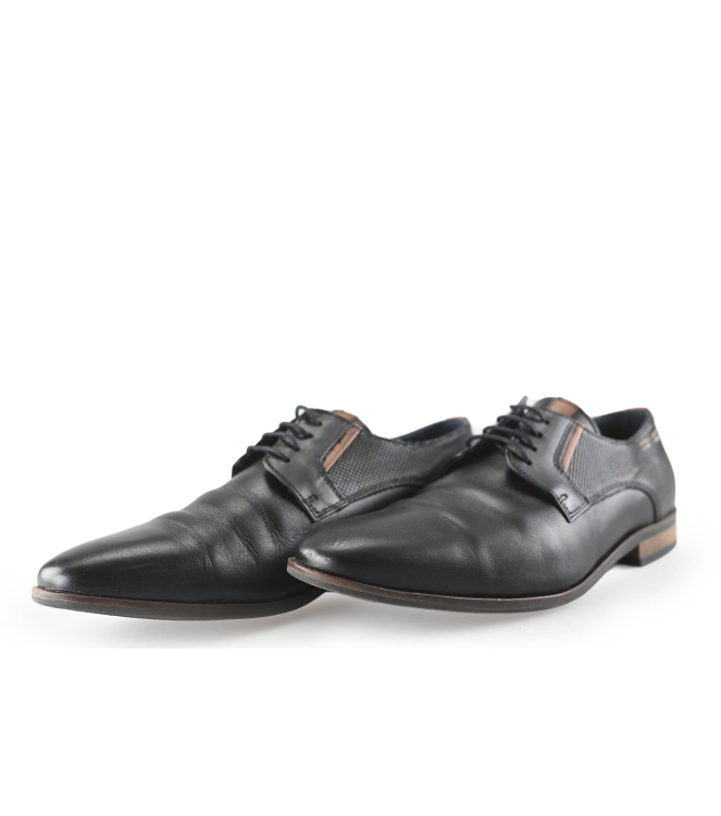 Berkelmans Veterschoenen