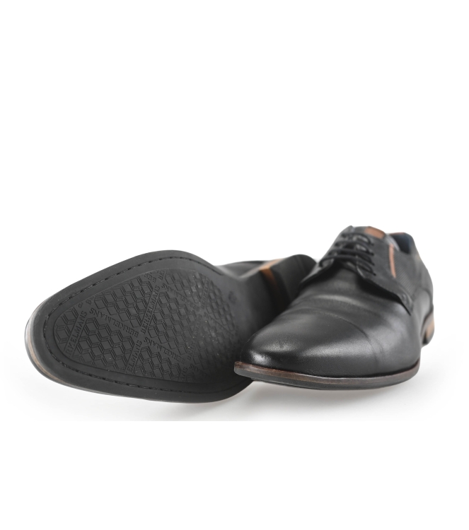 Berkelmans Veterschoenen