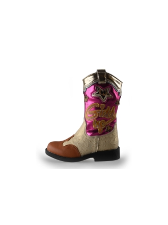 Shoesme Cowboy laarzen