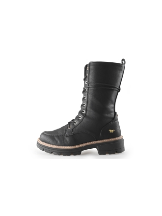 Mustang Veterboots