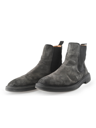 Sub55 Chelsea boots Grijs 250496
