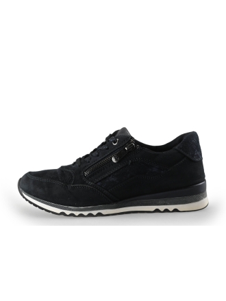 Marco Tozzi Sneakers Blauw 250498