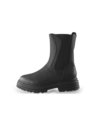 Sub55 Chelsea boots Zwart 250513