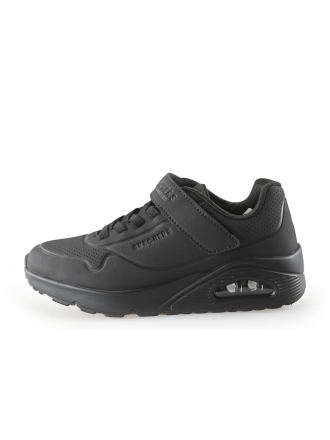 Skechers Sneakers Zwart 250527