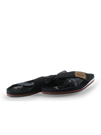 PME Legend Slippers Blauw 250531