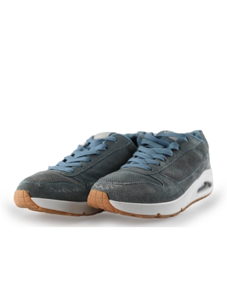 Skechers Sneakers Blauw 250539