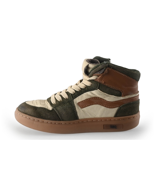 Ikke Veterboots