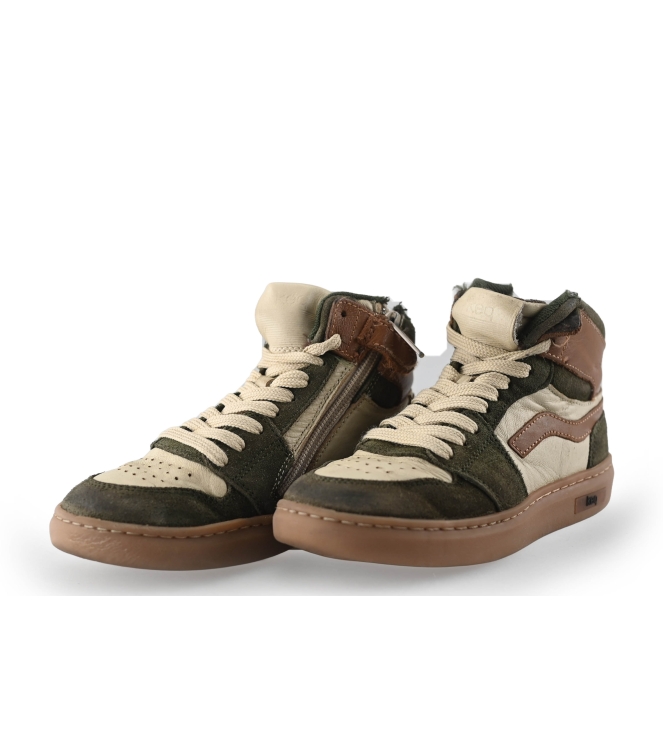 Ikke Veterboots