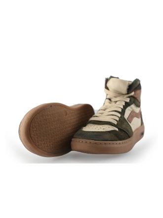 Ikke Veterboots