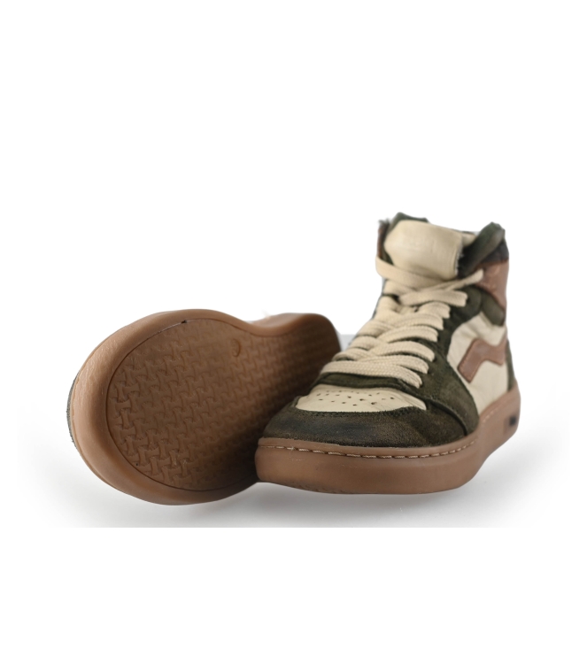 Ikke Veterboots