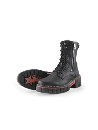 Mustang Veterboots