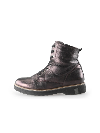 Waldlaufer Veterboots Overig 250573