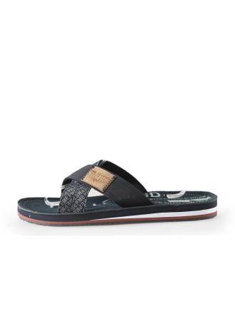 PME Legend Slippers Blauw 250588