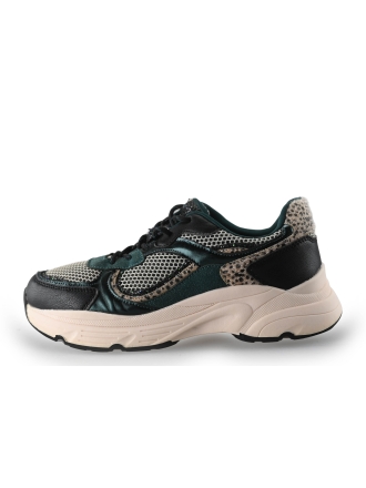 Poelman Sneakers Overig 250600